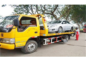 五指山附近24小时汽车拖车服务热线