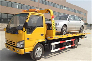 五指山道路救援一般怎么收费