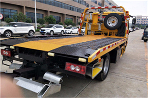 五指山24小时汽车送油服务公司