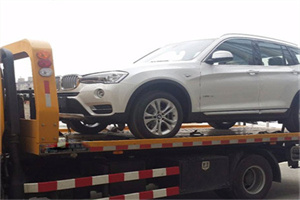 五指山拖车24小时服务电话