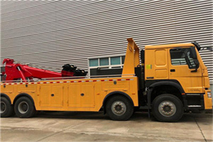 五指山道路救援公司